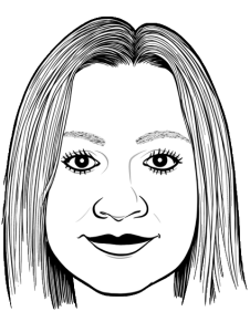Zaneta Muris