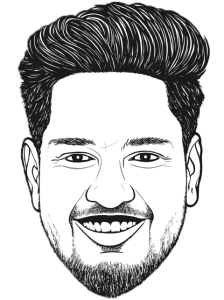 Satish Choudhari