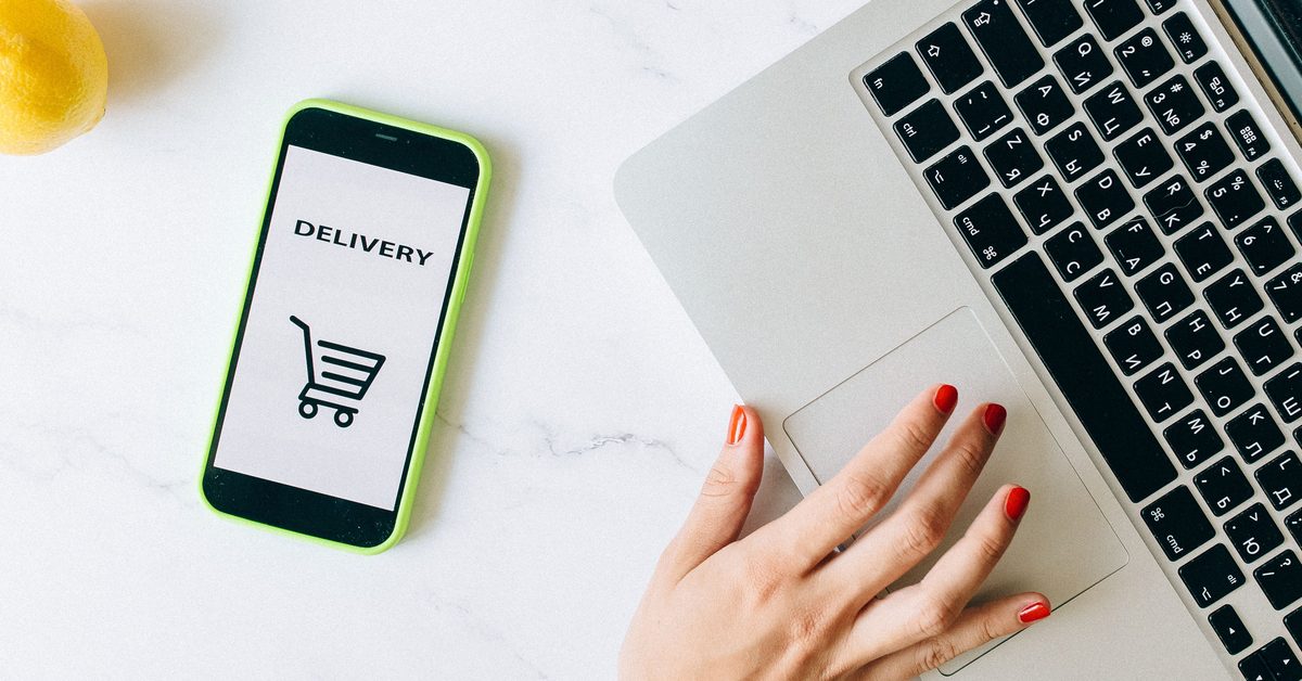 End-to-end testing for webshops: test the chain your customer actually uses