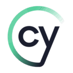logo Cypress logo Cypress