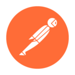 logo Postman logo Postman
