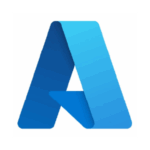 logo Azure logo Azure