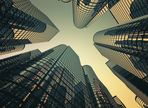 Financial Institution