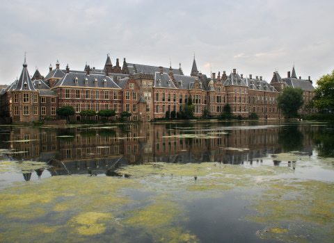 Government Operations Centre