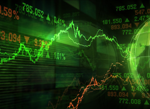 International Trading House