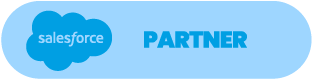 Logo Salesforce partner